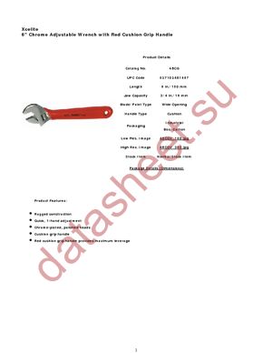 46CG datasheet  